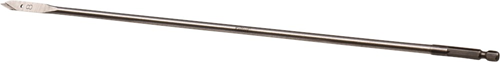 Speedboor Lang Hex Kelfort -  8X400MM 1/4'' Speedboor Lang Hex Kelfort -  8X400MM 1/4''