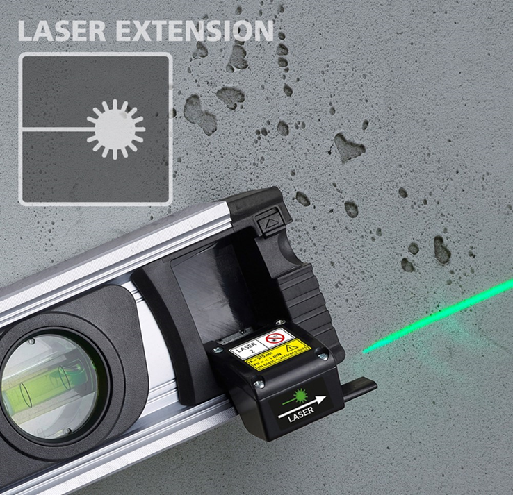 waterpas digitaal laserliner waterpas digitaal laserliner