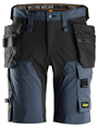 short allroundwork stretch snickers-3 short allroundwork stretch snickers-3