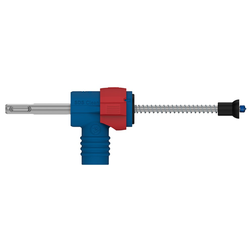 Hamerboorset Sds-Clean Plus-8X Bosch - EXPERT  6.5X100/225MM Hamerboorset Sds-Clean Plus-8X Bosch - EXPERT  6.5X100/225MM