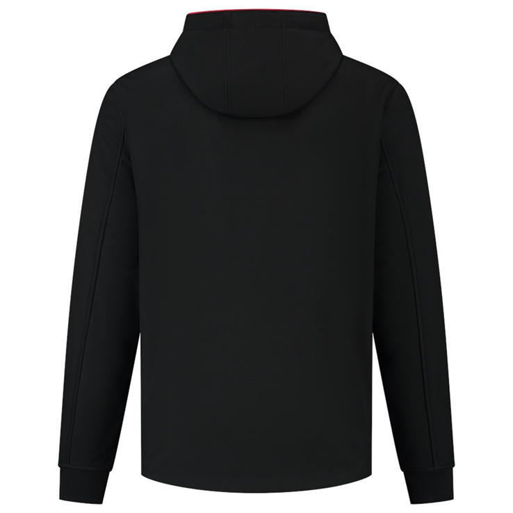 jack softshell bicolor accent tricorp jack softshell bicolor accent tricorp