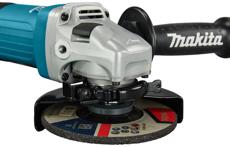 haakse slijper makita 125mm haakse slijper makita 125mm