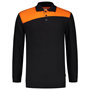 polosweater bicolor naden tricorp-3 polosweater bicolor naden tricorp-3