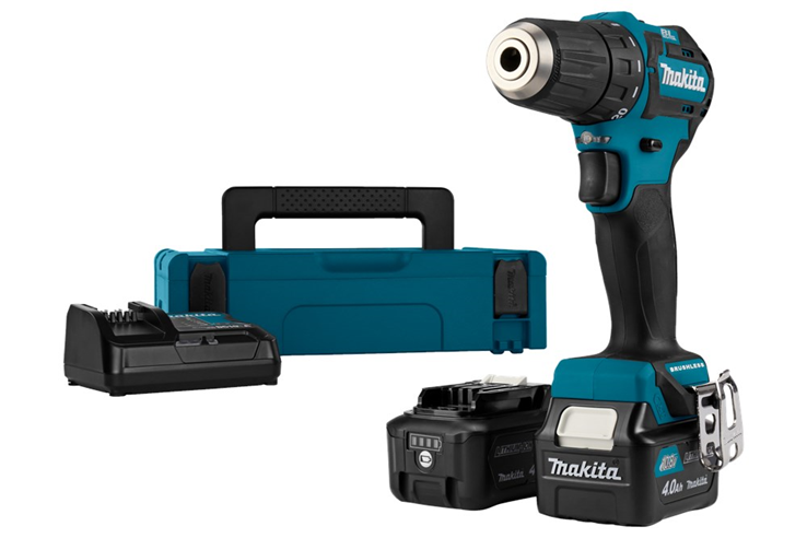 accu boor-/ schroefmachine makita accu boor-/ schroefmachine makita