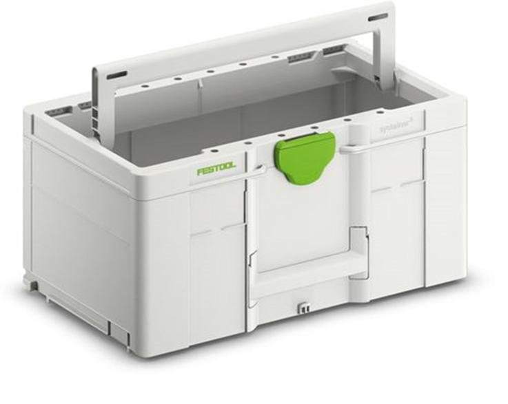 toolbox systainer³ festool toolbox systainer³ festool