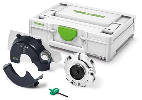 Groeffreesinrichting Festool - VN-HK85 130X16-25MM Groeffreesinrichting Festool - VN-HK85 130X16-25MM