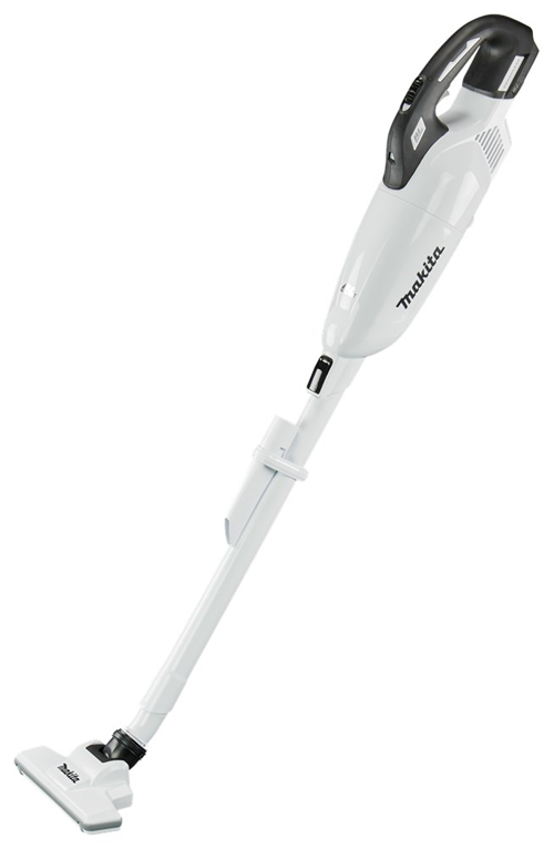 Accu Steelstofzuiger Makita - DCL283FZW 18.0V WIT Accu Steelstofzuiger Makita - DCL283FZW 18.0V WIT