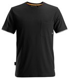 T-shirt allroundwork snickers T-shirt allroundwork snickers