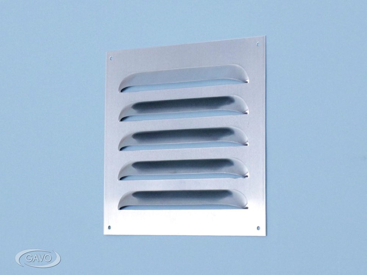 schoepenrooster aluminium gavo schoepenrooster aluminium gavo