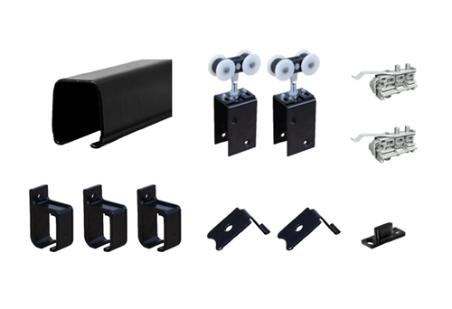 Schuifdeurbeslag Henderson - HOME 290 290B/20 2000MM/1 Schuifdeurbeslag Henderson - HOME 290 290B/20 2000MM/1