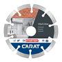 diamantzaagblad droog carat starter-2 diamantzaagblad droog carat starter-2
