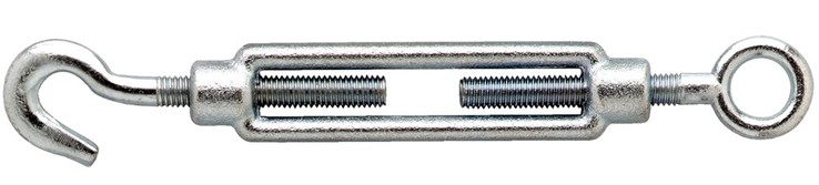 spanschroef verzinkt spanschroef verzinkt