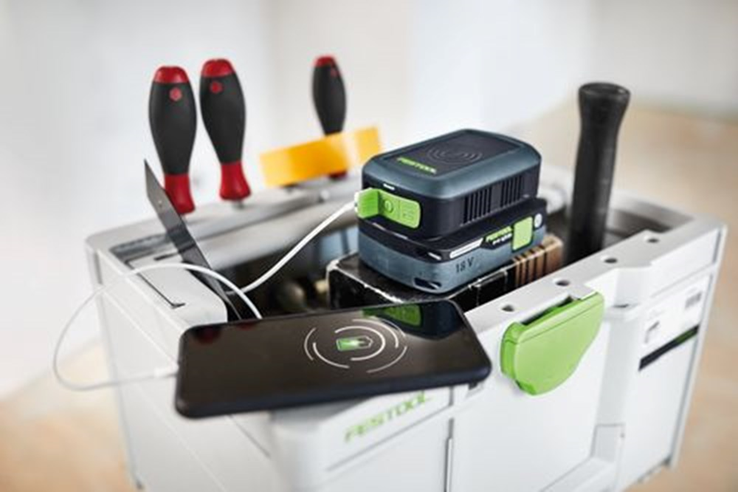telefoonoplader festool telefoonoplader festool