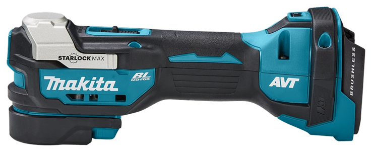 accu multitool makita starlock max accu multitool makita starlock max