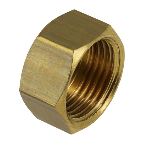 Dop Messing - 3/4'' BI Dop Messing - 3/4'' BI