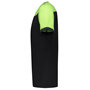 T-shirt bicolor naden tricorp-5 T-shirt bicolor naden tricorp-5