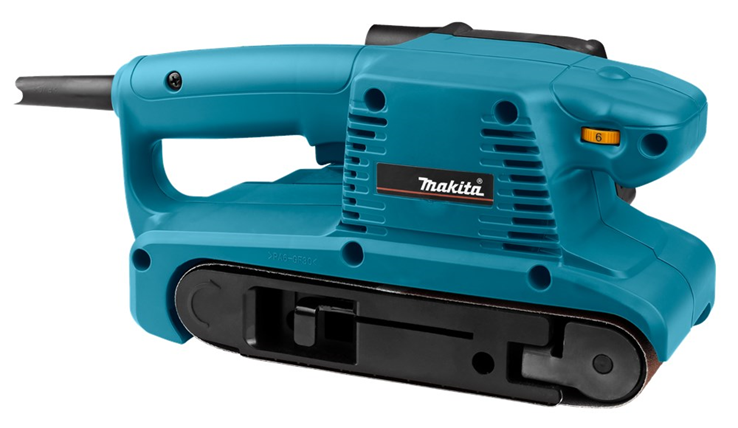 bandschuurmachine makita bandschuurmachine makita