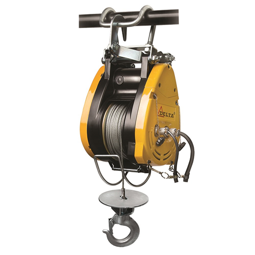Karweilier Elektrisch Delta - 160KG 230V Karweilier Elektrisch Delta - 160KG 230V
