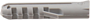 plug nylon kelfort-4 plug nylon kelfort-4