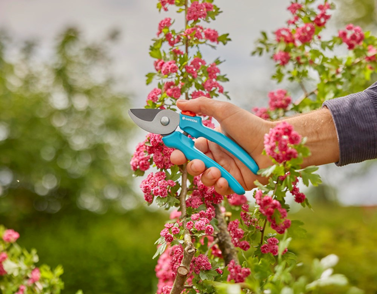 snoeischaar gardena snoeischaar gardena