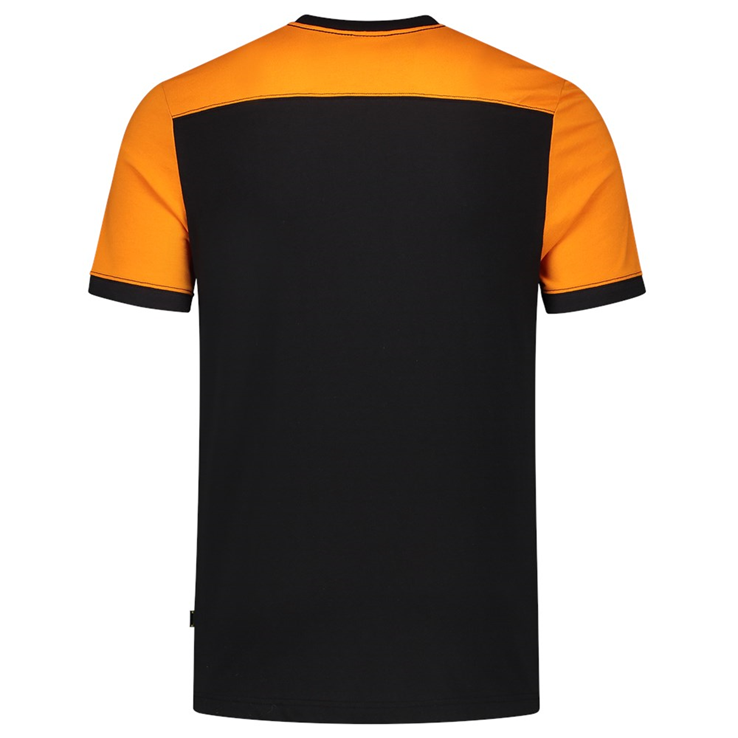 T-shirt bicolor naden tricorp T-shirt bicolor naden tricorp