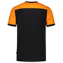 T-shirt bicolor naden tricorp-4 T-shirt bicolor naden tricorp-4