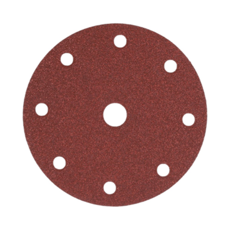 schuurschijf rood flexovit schuurschijf rood flexovit
