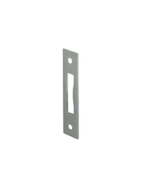 Sluitplaat Rvs Lips - SPU2455R KAST Sluitplaat Rvs Lips - SPU2455R KAST