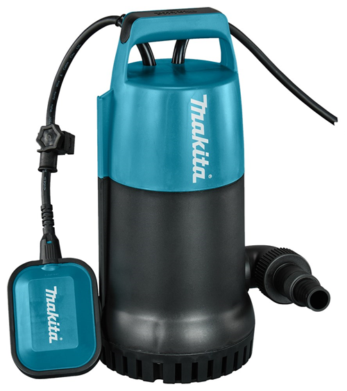 Dompelpomp Kunststof Makita - PF0800 1.1/2'' MET VLOTTER Dompelpomp Kunststof Makita - PF0800 1.1/2'' MET VLOTTER