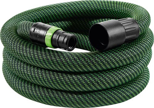 Afzuigslang Antistatisch Festool - D27/32X3.5M-AS/CTR Afzuigslang Antistatisch Festool - D27/32X3.5M-AS/CTR