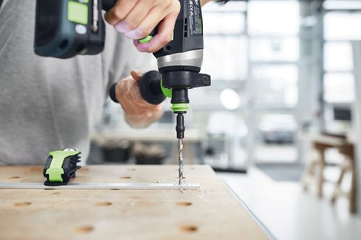 spiraalboorset hss festool spiraalboorset hss festool