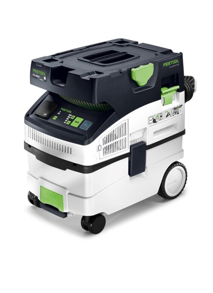 stofafzuigmobiel cleantec festool stofafzuigmobiel cleantec festool