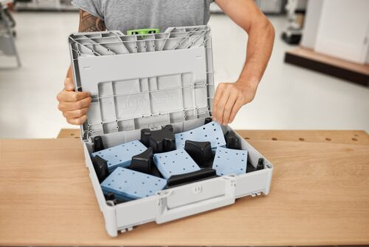 schuurmiddelen systainer t-loc festool schuurmiddelen systainer t-loc festool