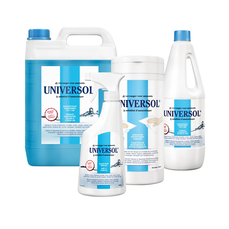 ontvetter universol ontvetter universol