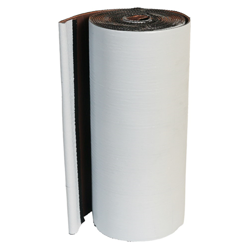Loodvervanger Epdm Terracotta Pandser - FAST FLASH 280MM 5M Loodvervanger Epdm Terracotta Pandser - FAST FLASH 280MM 5M