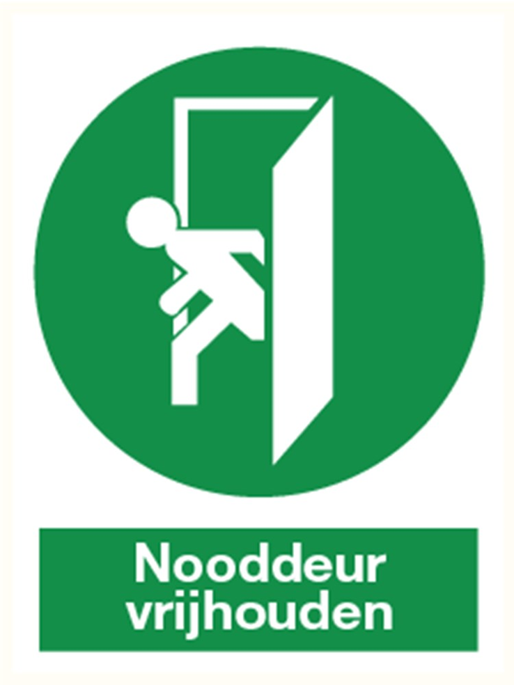 sticker vinyl groen/wit sticker vinyl groen/wit