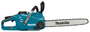 accu kettingzaagmachine makita 450mm-4 accu kettingzaagmachine makita 450mm-4