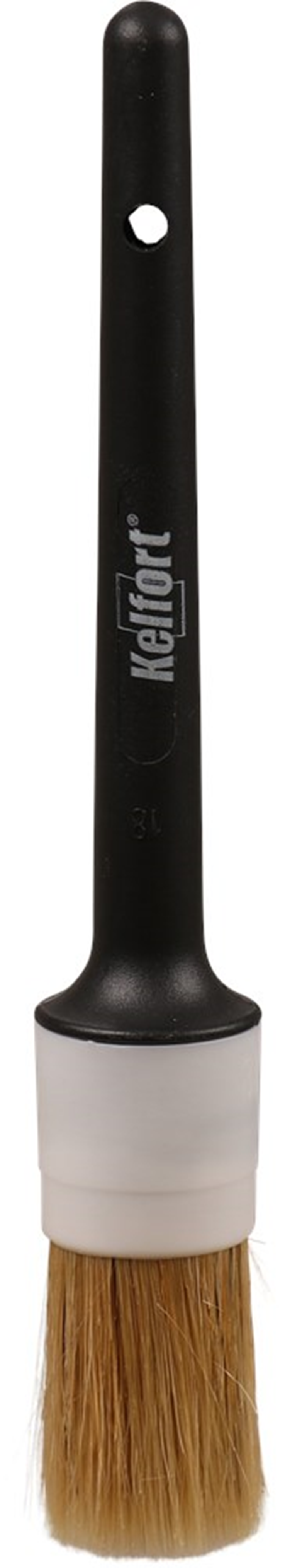 kwast wegwerp rond acryl kelfort kwast wegwerp rond acryl kelfort