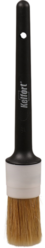 kwast wegwerp rond acryl kelfort-3 kwast wegwerp rond acryl kelfort-3