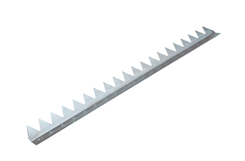 Anti-Klimstrip Sv - 65X30X3MM 1M Anti-Klimstrip Sv - 65X30X3MM 1M