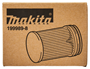 fijnstoffilter steelstofzuiger makita-5 fijnstoffilter steelstofzuiger makita-5