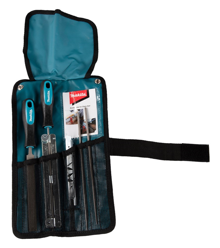 kettingzaagvijlset makita kettingzaagvijlset makita