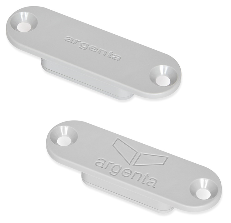 magneetdeursluiter contactloos argenta magneetdeursluiter contactloos argenta
