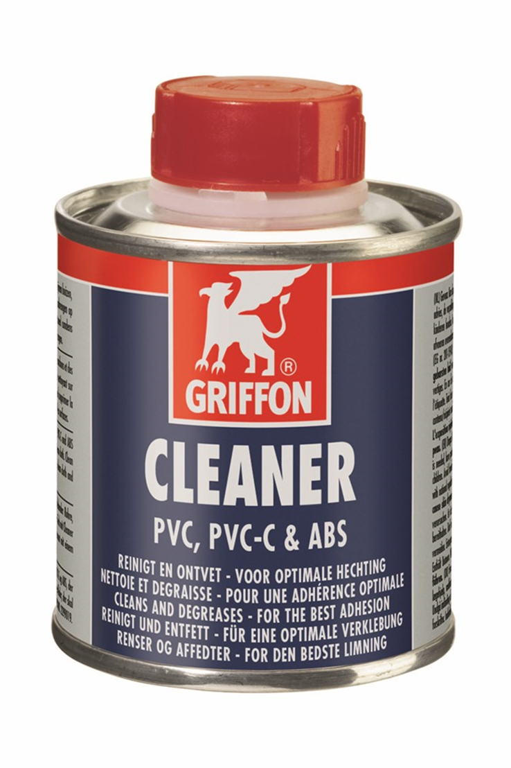cleaner pvc griffon cleaner pvc griffon