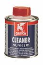 cleaner pvc griffon-2 cleaner pvc griffon-2