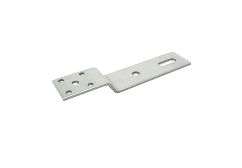 Vloerkozijnstrip Verzet Elvz - 25-75-170X60X8MM VERZET 25MM Vloerkozijnstrip Verzet Elvz - 25-75-170X60X8MM VERZET 25MM