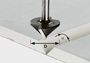 V-groeffrees hardmetaal festool-5 V-groeffrees hardmetaal festool-5