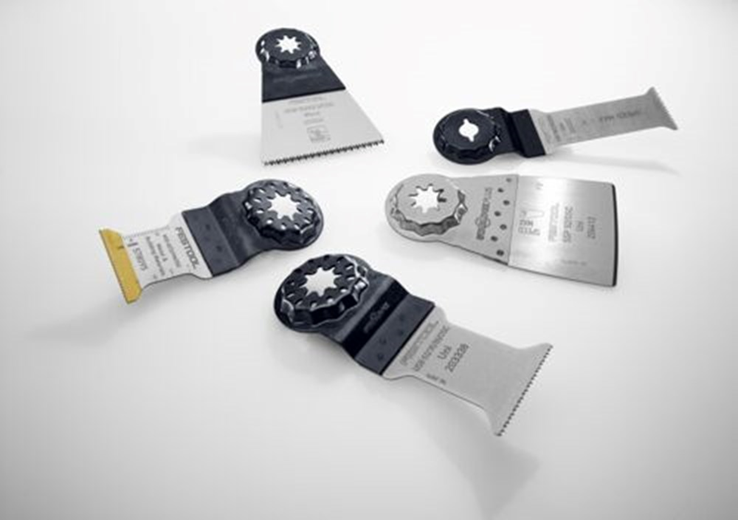 multizaagbladenset festool multizaagbladenset festool