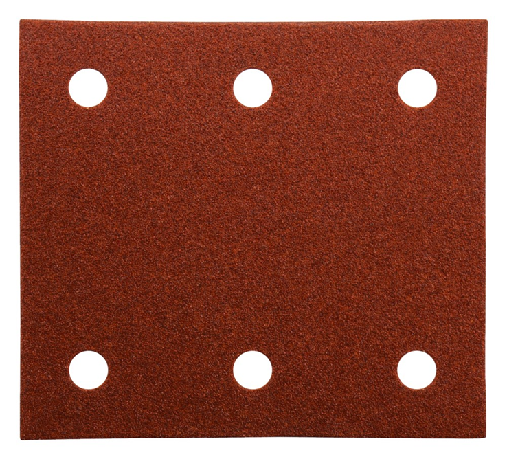 schuurstrook red velcro makita schuurstrook red velcro makita