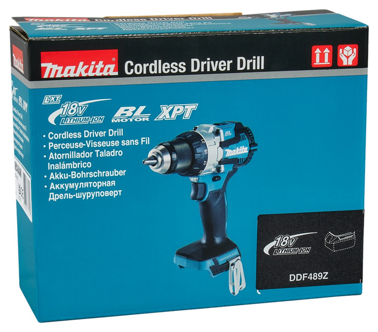 accu boor-/ schroefmachine makita accu boor-/ schroefmachine makita